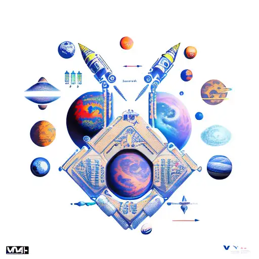 Horoscope Libra On Space Planets