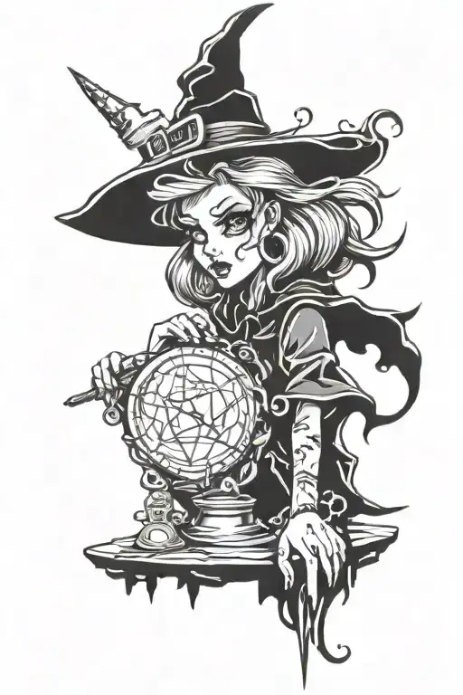Witch