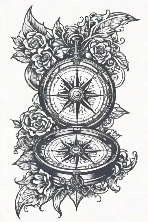 Compass