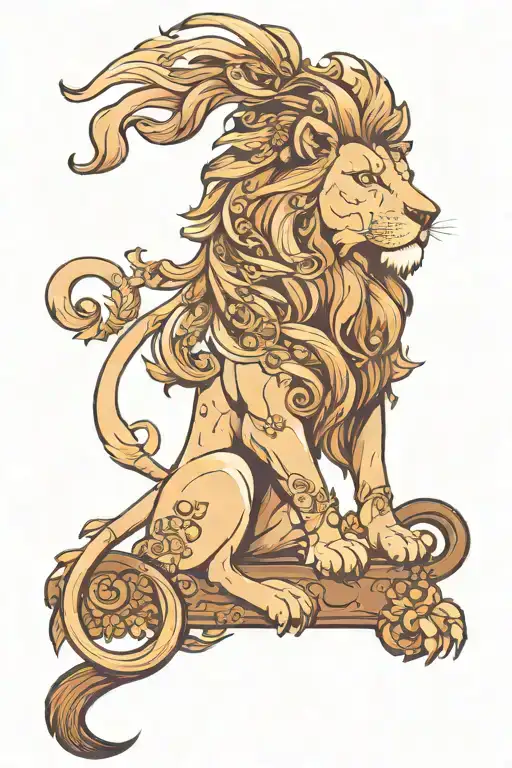 Lion