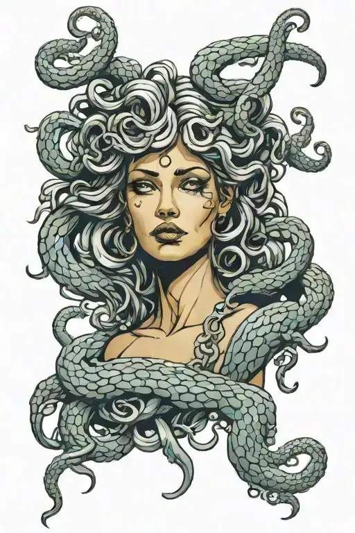 Medusa