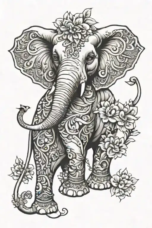 Elephant