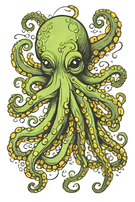 Octopus