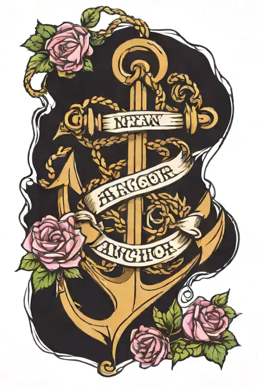 Anchor