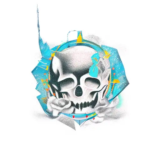 A Symbol For Personal Freedom