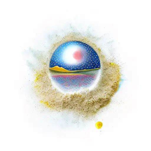 If You Have Faith The Size Of A Mustard Seed