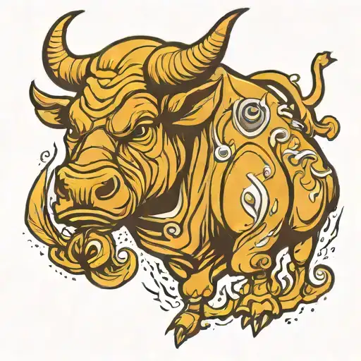 Bull