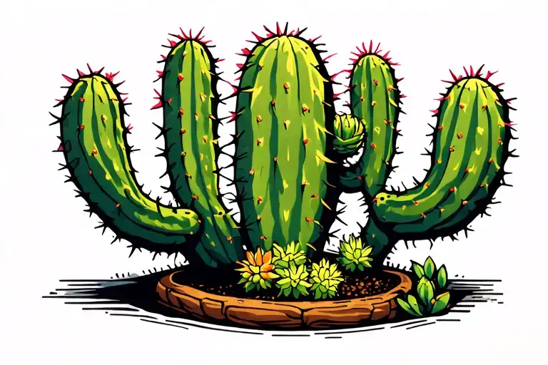 Cactus
