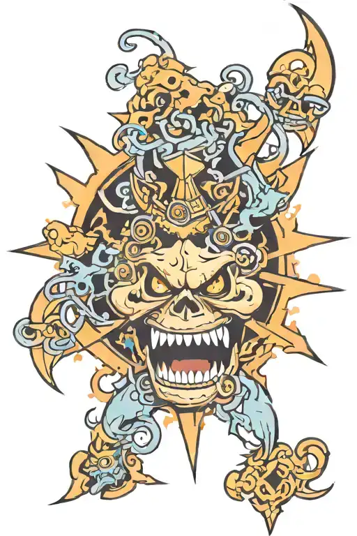 Chaos Symbol Incorporated