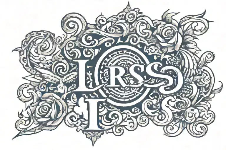 Combined Initial Irs And Ra Together For Chest