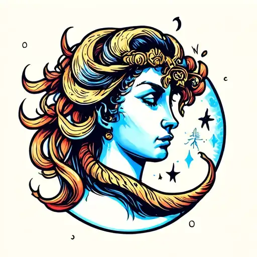 Gemini Aquarius Zodiac Sign