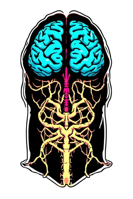 Brain Nervous System