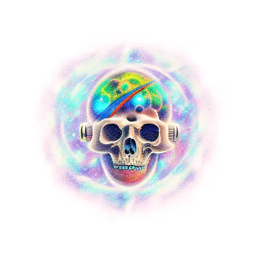 Across Space And Time