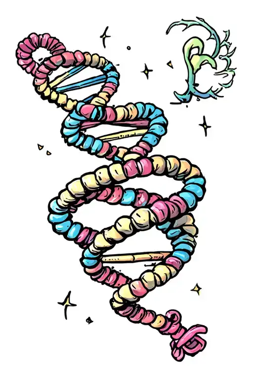 Dna