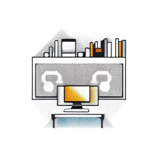 Computer Programming Space