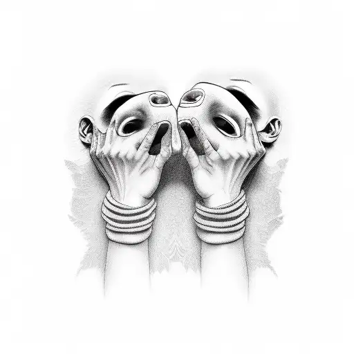 See No Evil Speak No Evil See No Evil