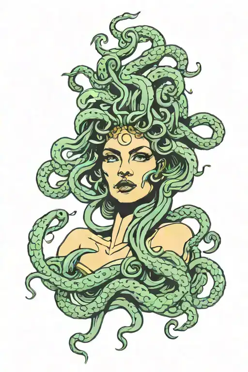 Medusa