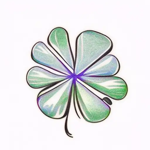4 Leaf Clover