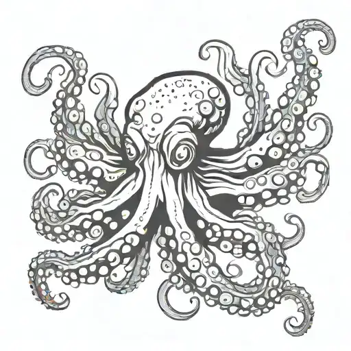 Octopus