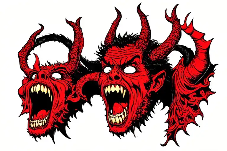 The Weeknd Possessed By A Demon