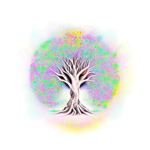 Tree Of Life