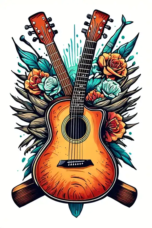 Acoustic Guitar