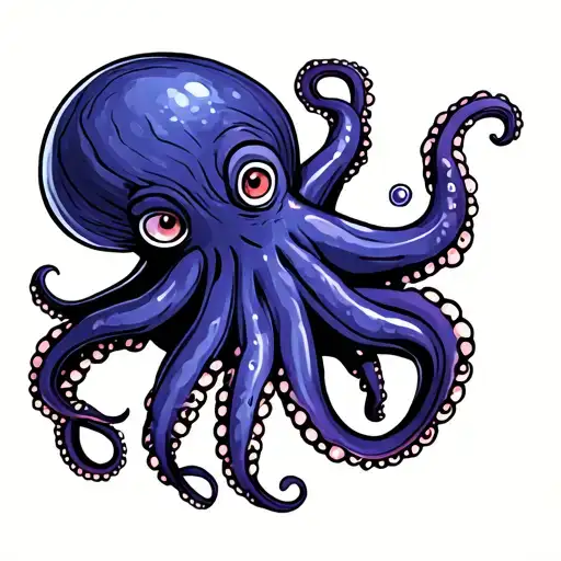 Octopus