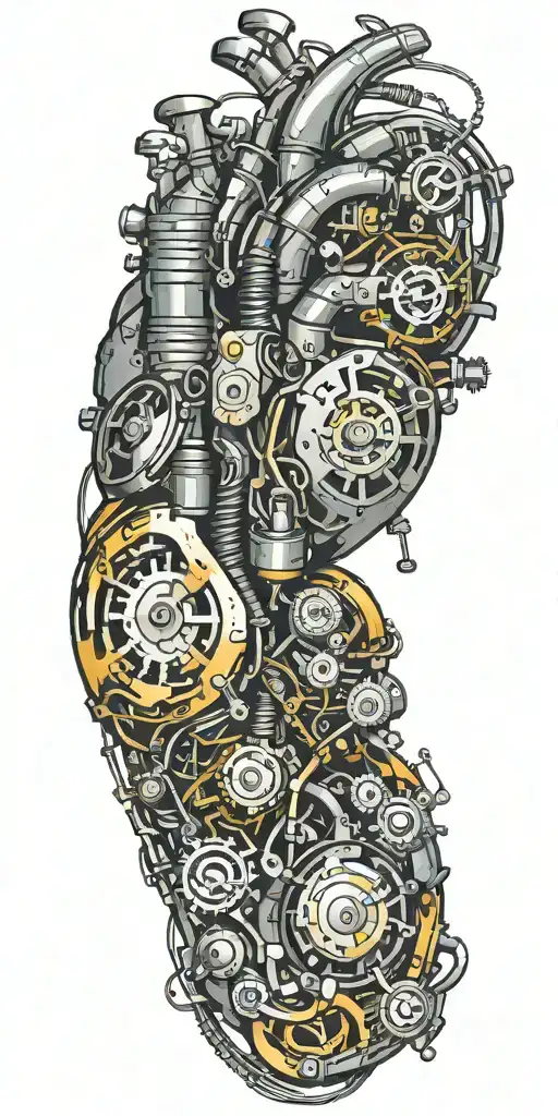 Mechanical Heart