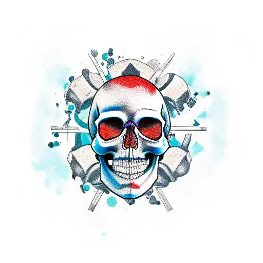 Skull