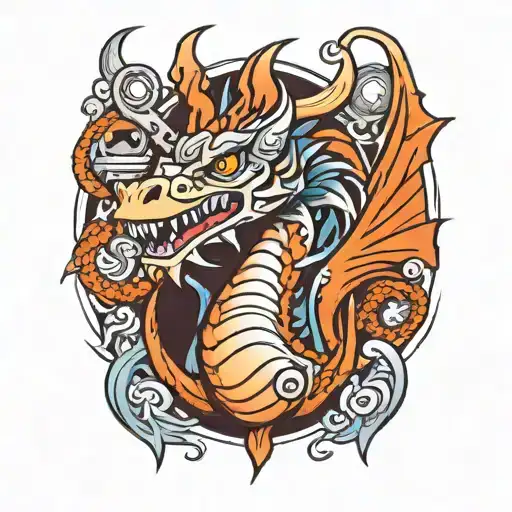 Dragon