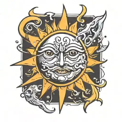 Sun