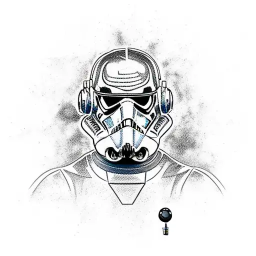 Star Wars Mace Windu