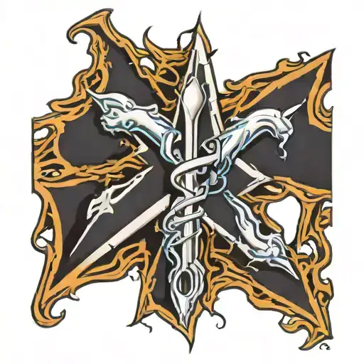 Bone And Ems Star Of Life