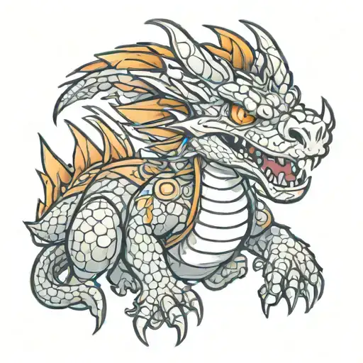 Dragon Wyrmling