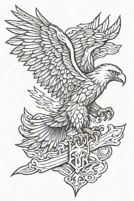 Eagle Design