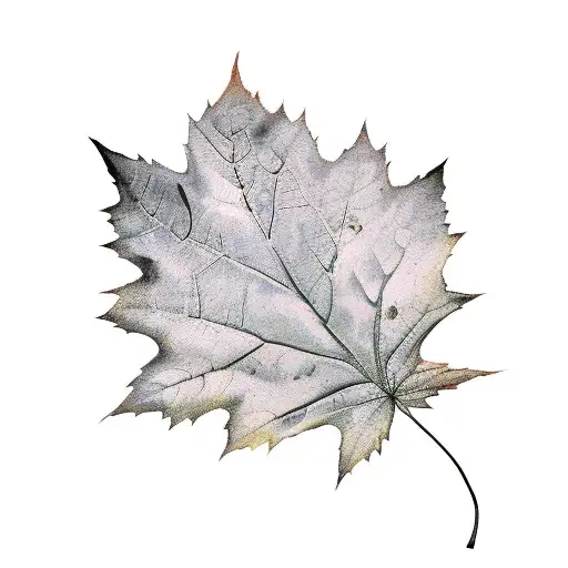 Leaf