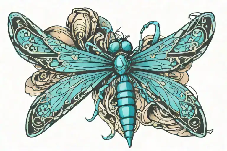 Dragonfly