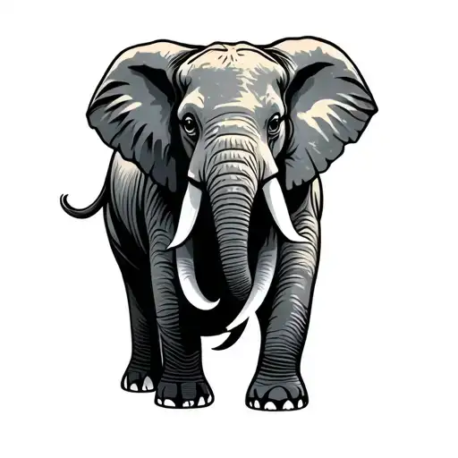 Elephant