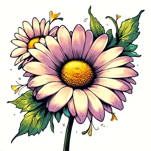 Daisy Flower