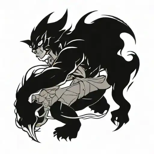 A Symbol That Represents Strength