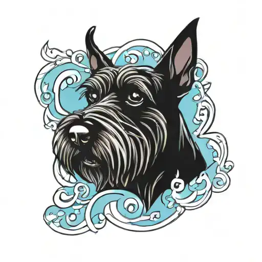 Scottish Terrier
