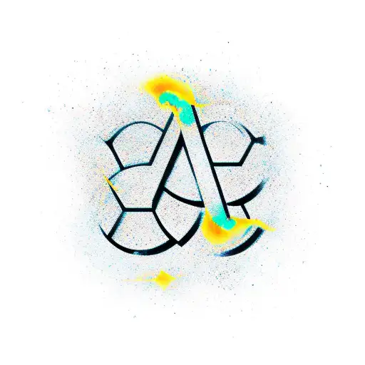 Popper Chemical Symbol