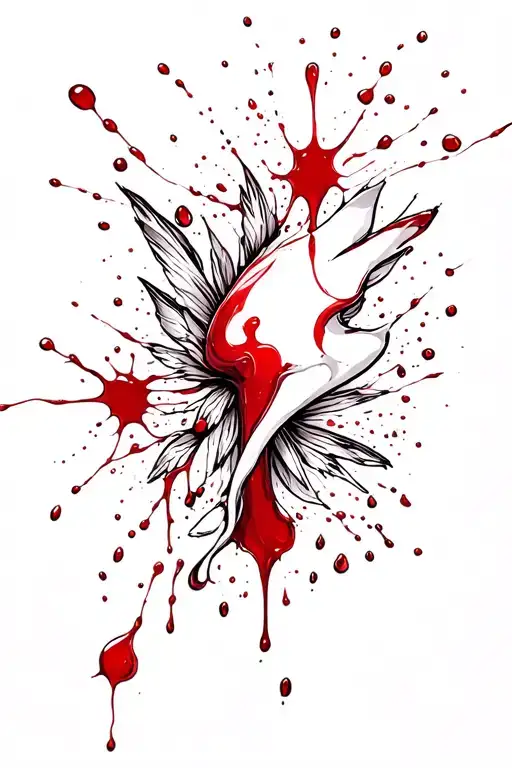Blood Splatter