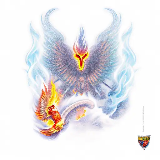Fire And Fenix