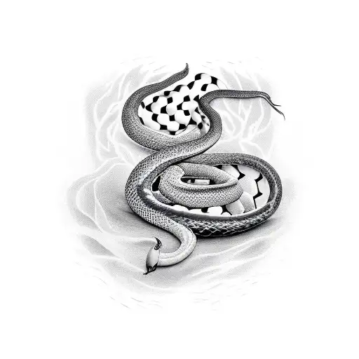 Original Sin With The Snake And With The Apple