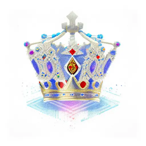 Kings Crown A