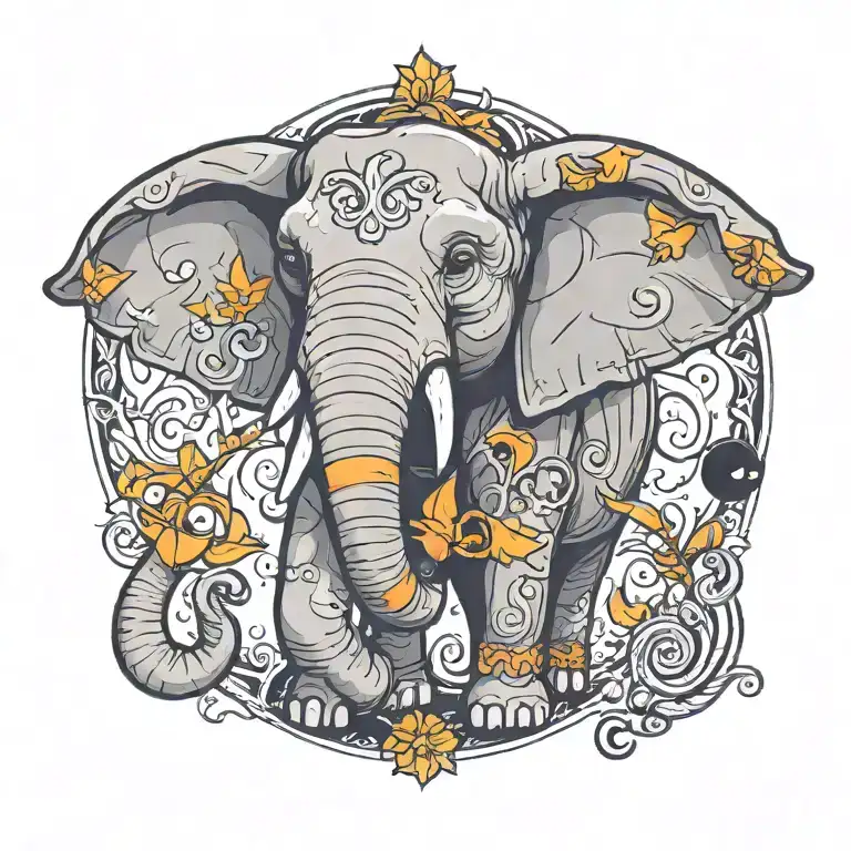 Elephant