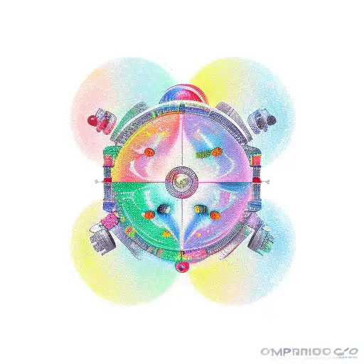 Combined Virgo Gemini