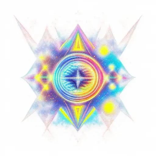 Star Child Binary Star 1000Factes