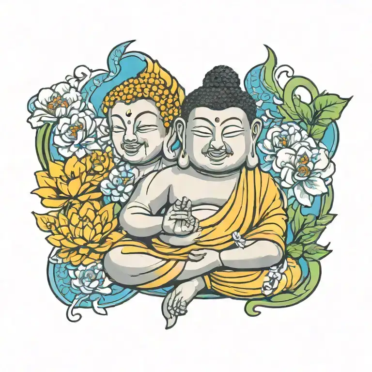 Buddha
